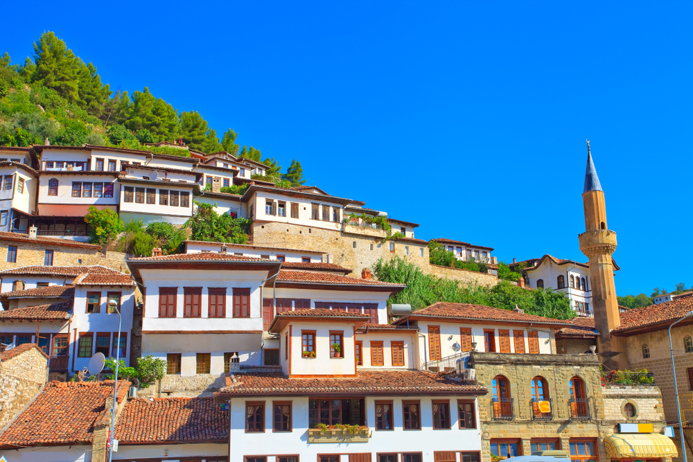 Berat Guided tour: what to see in 2 hours
